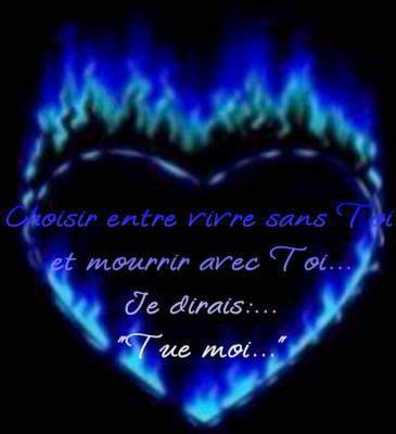 JE SAIS CE QUE VOUS ALLEZ DIRE????????????