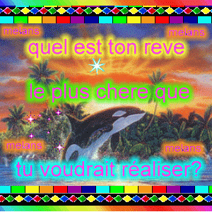 repondez sans mentir